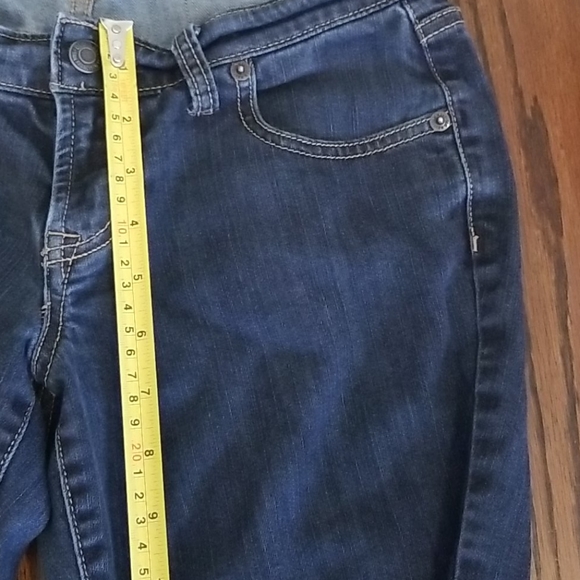 Old Navy Diva Jeans - Picture 2 of 5